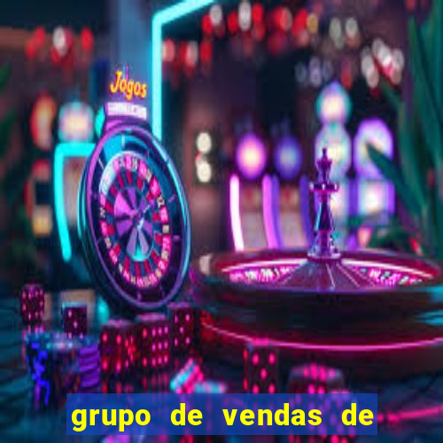 grupo de vendas de contas de jogos